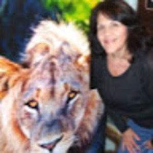 Meet your Posher, Diane